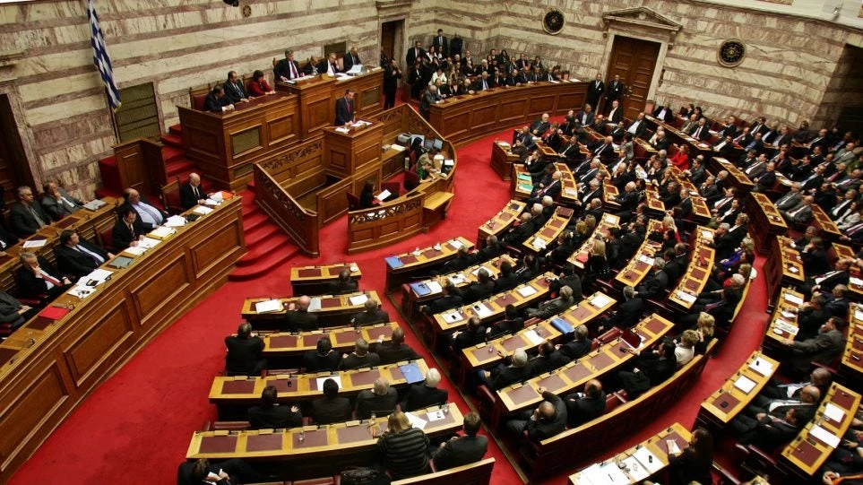 Στη Βουλή σήμερα το πόρισμα της Novartis – Αναμένονται υψηλοί τόνοι αντιπαράθεσης